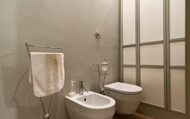 Navona Charming Apartment