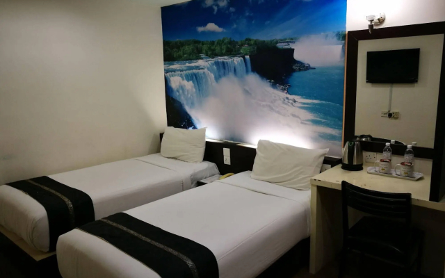 Swiss Hotel Kuala Lumpur