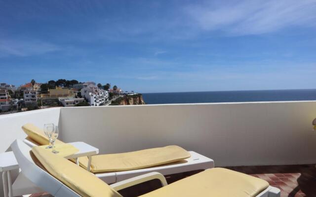 Apartamento Conny T1 Vista Mar