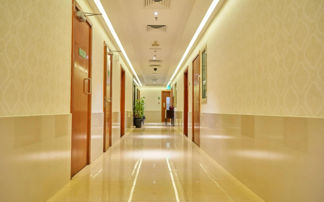 City Stay Grand Hotel Apartments