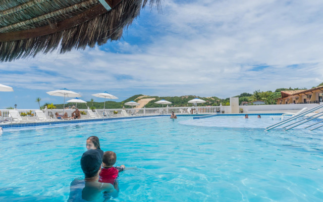 Kristie Resort