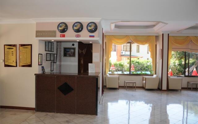 Siesta & Juniper Hotel
