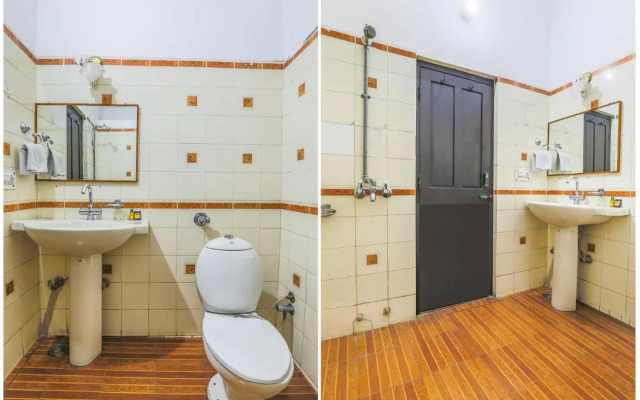 FabHotel Pramila Inn