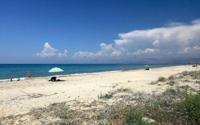 Villa Maria On The Beach