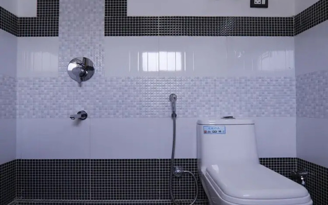 OYO 40939 White House Bnb