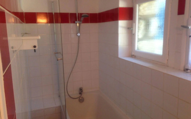 Les Terrasses du Soleil