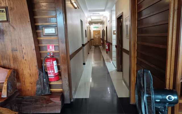 Fins Hotel, Alor Setar