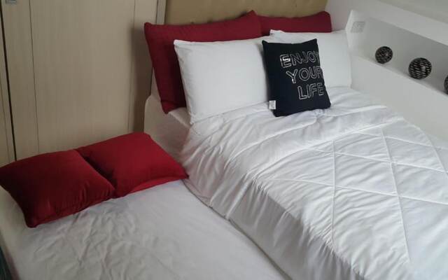 Grass Residences by JG Vacation Rentals