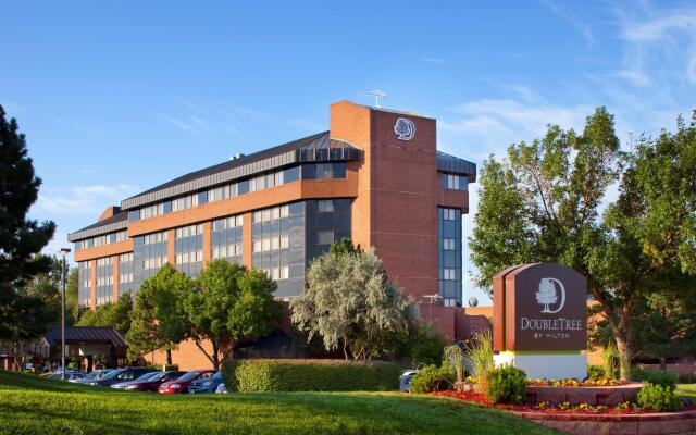 DoubleTree by Hilton Denver - Westminster