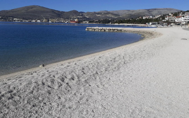 Apartman Panorama A15