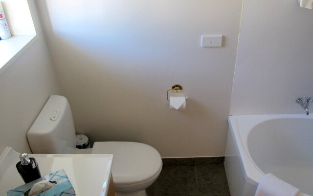 The Lakes Motel Twizel