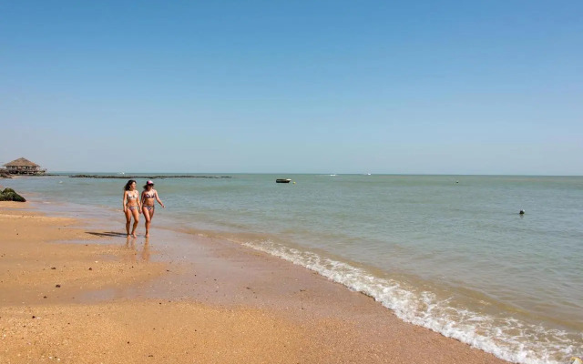 Le Saly Hotel & Club Les Filaos