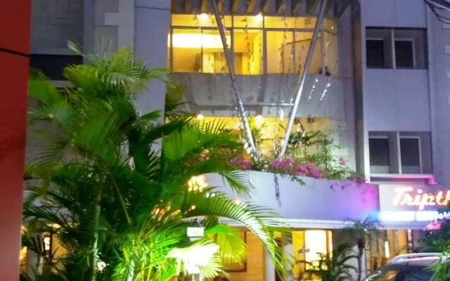 Hotel Venkateswara