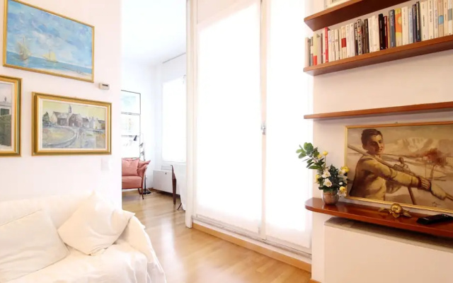 Italianway Comfort - San Marco 1 - B
