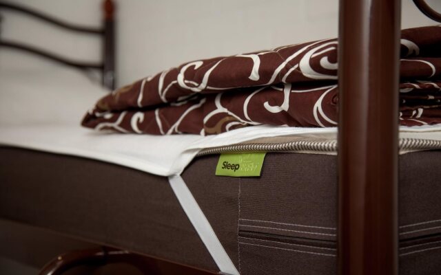 Z Hostel