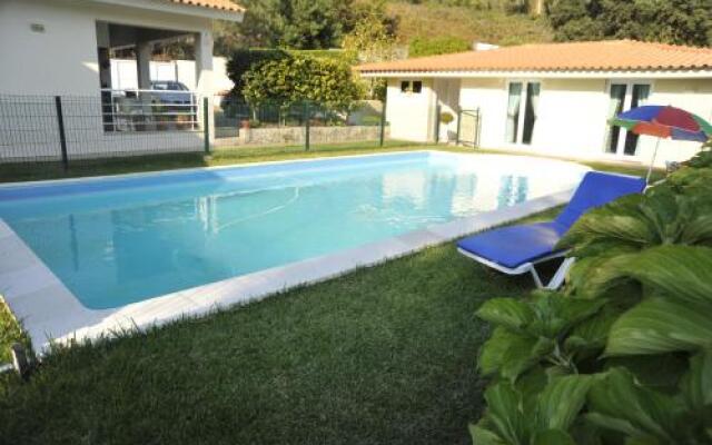 Casa de Trajinha B&B