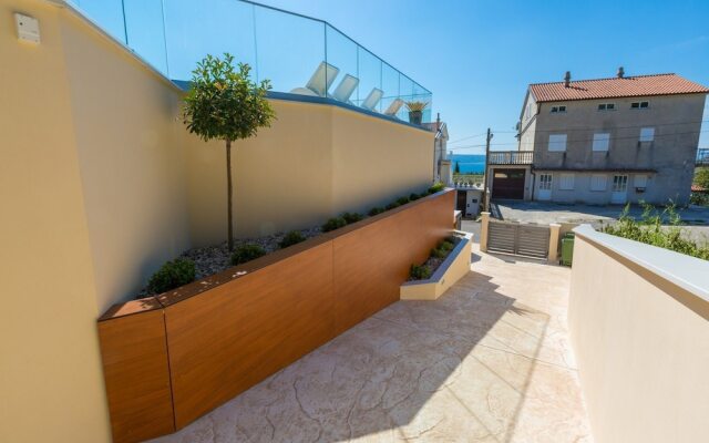 Apartments Villa Grande