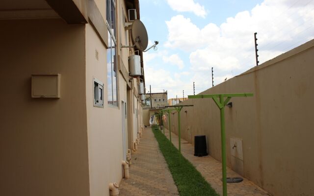 Royal Suites