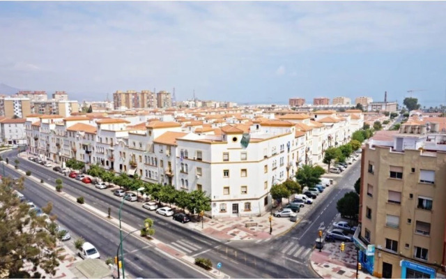 New Flat Close Beach