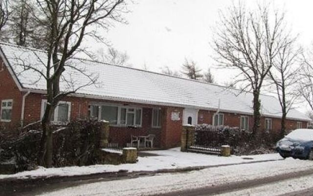 Eden Garden Accommodation