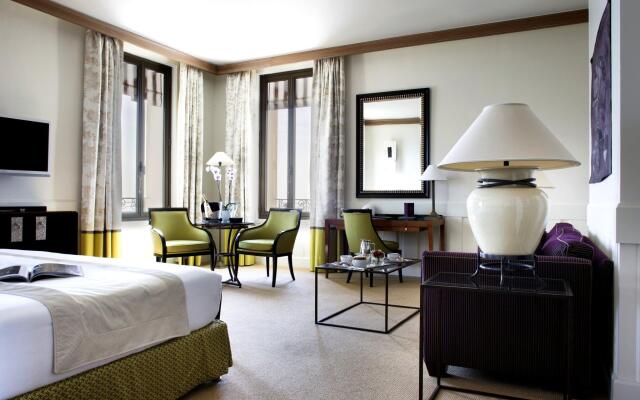 Hotel Royal Riviera