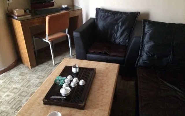 Nan'an Success Hotel