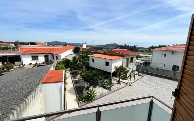 Stunning 4-bed House