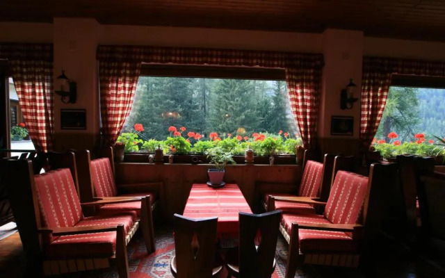 Villa Anna Maria