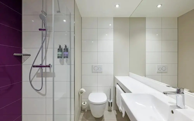 Premier Inn Stuttgart Zuffenhausen