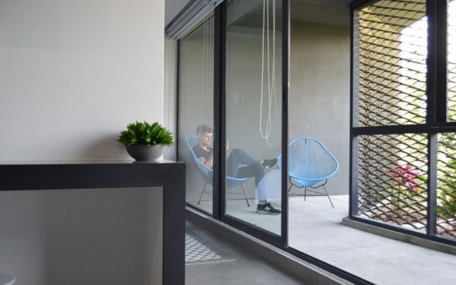 NIU Modern Apartments near WTC & Condesa - Roma Sur