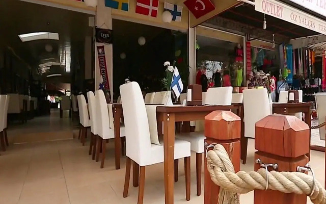 Kleopatra South Star Apart