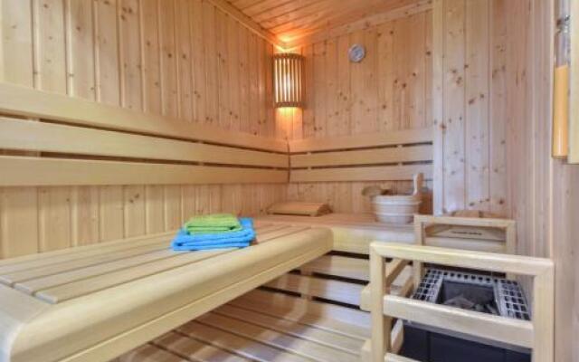 Villa Westend Wohnung 12 und 14