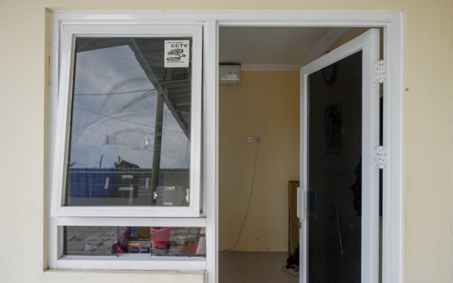 RedDoorz near Sleman City Hall 3