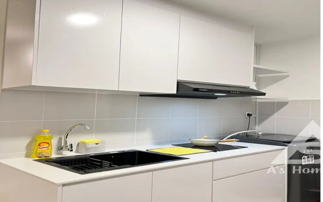 Selayang 168 Park Mall Apartments