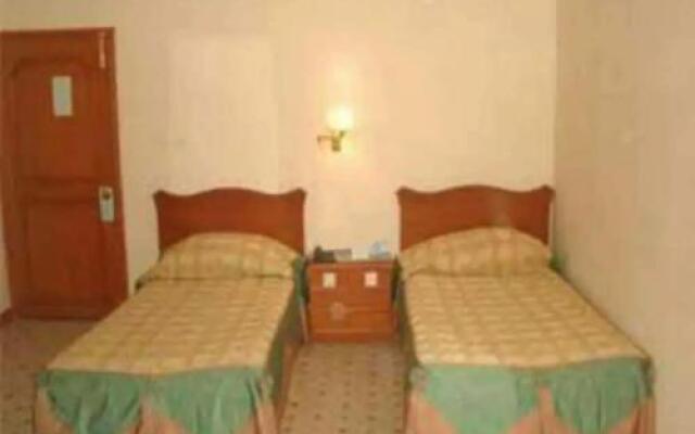 Islamabad Hostel & Guesthouse