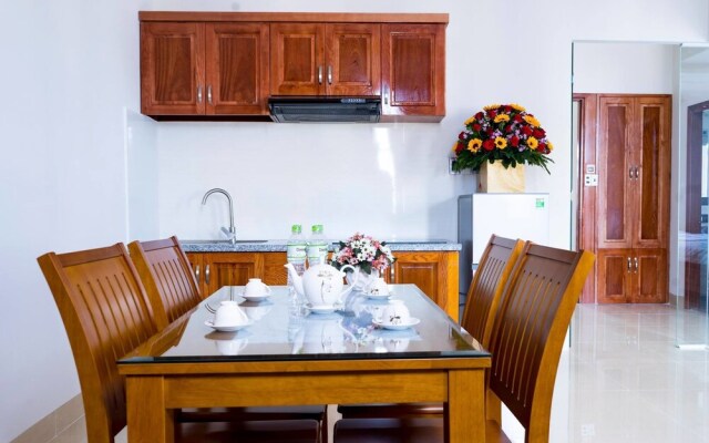 Hoang Gia Hotel