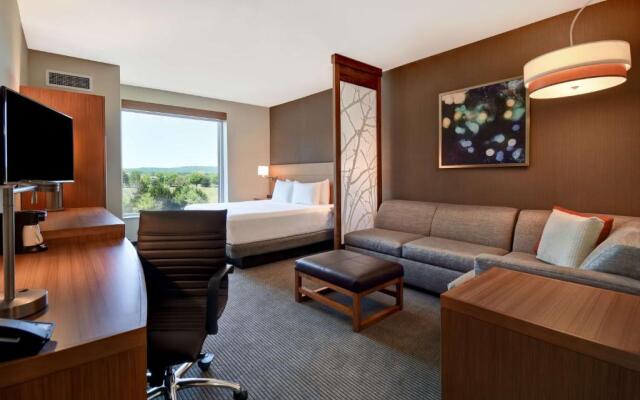 Hyatt Place Huntsville