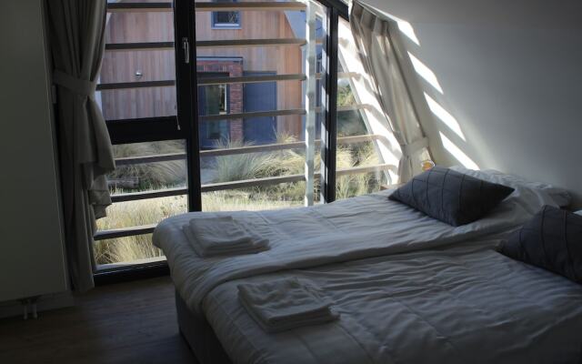 Zeester Egmond nr 15