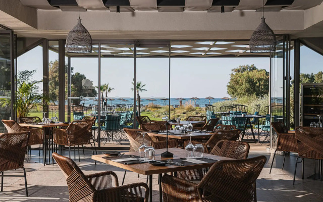 Myrion Beach Resort & Spa - Adults Only