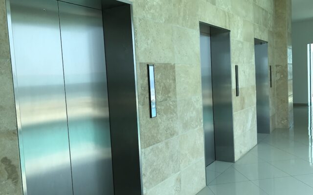 Edificio Palmetto Beach