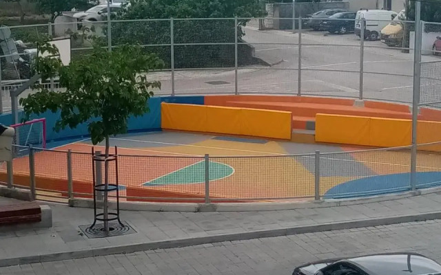 Pave Apartment
