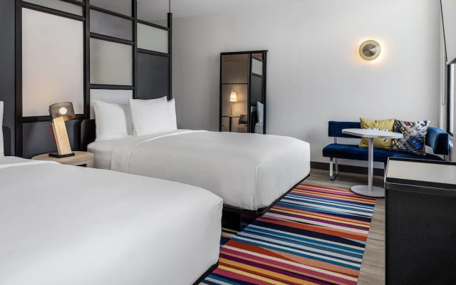 Aloft San Pedro Sula