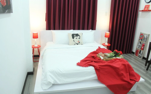 OHO Inn Saigon - Hostel