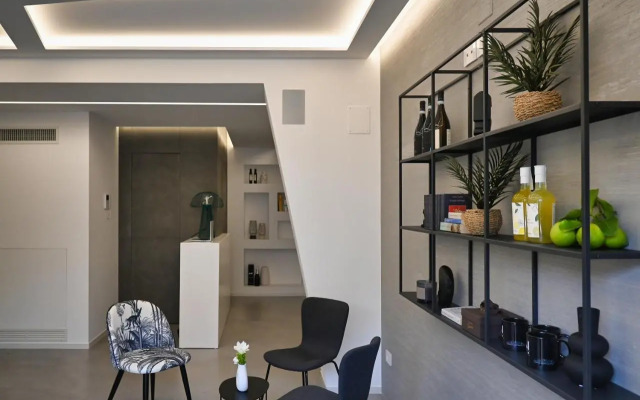 El Concept Room