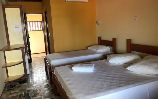 Pousada Solarium Prainha