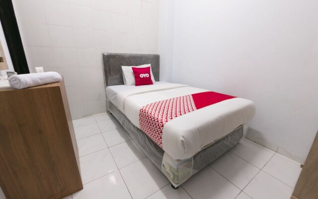 Hotel Diamond Inn by OYO Rooms