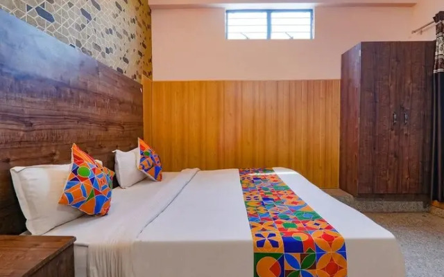 Fabhotel Gsv Inn