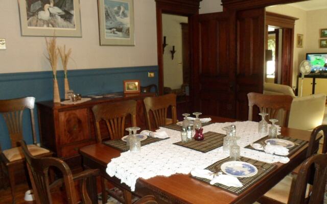 Regent Street B&B