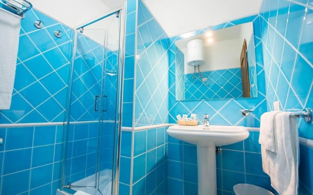 Relaxing Le Residenze del Maria Rosaria No2226