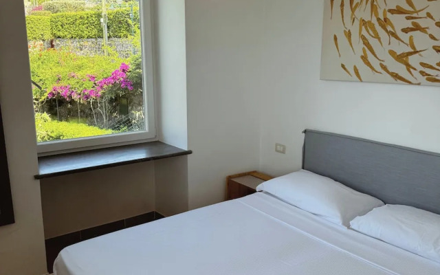 Casa La Gioia Capri